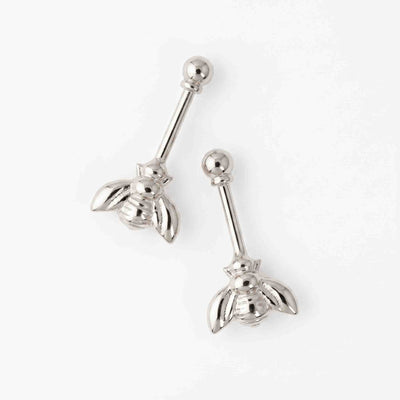 Silver Bee Bugadi