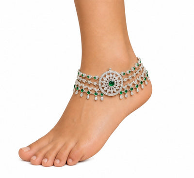 Anklet