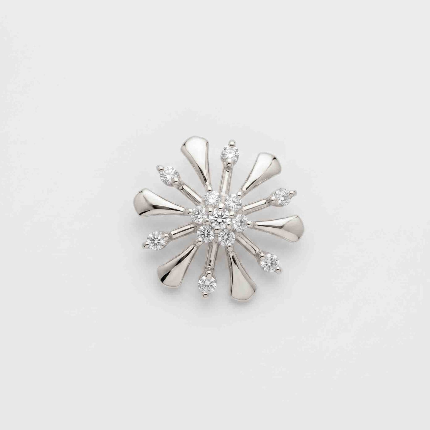 Silver Taarini Nosepin