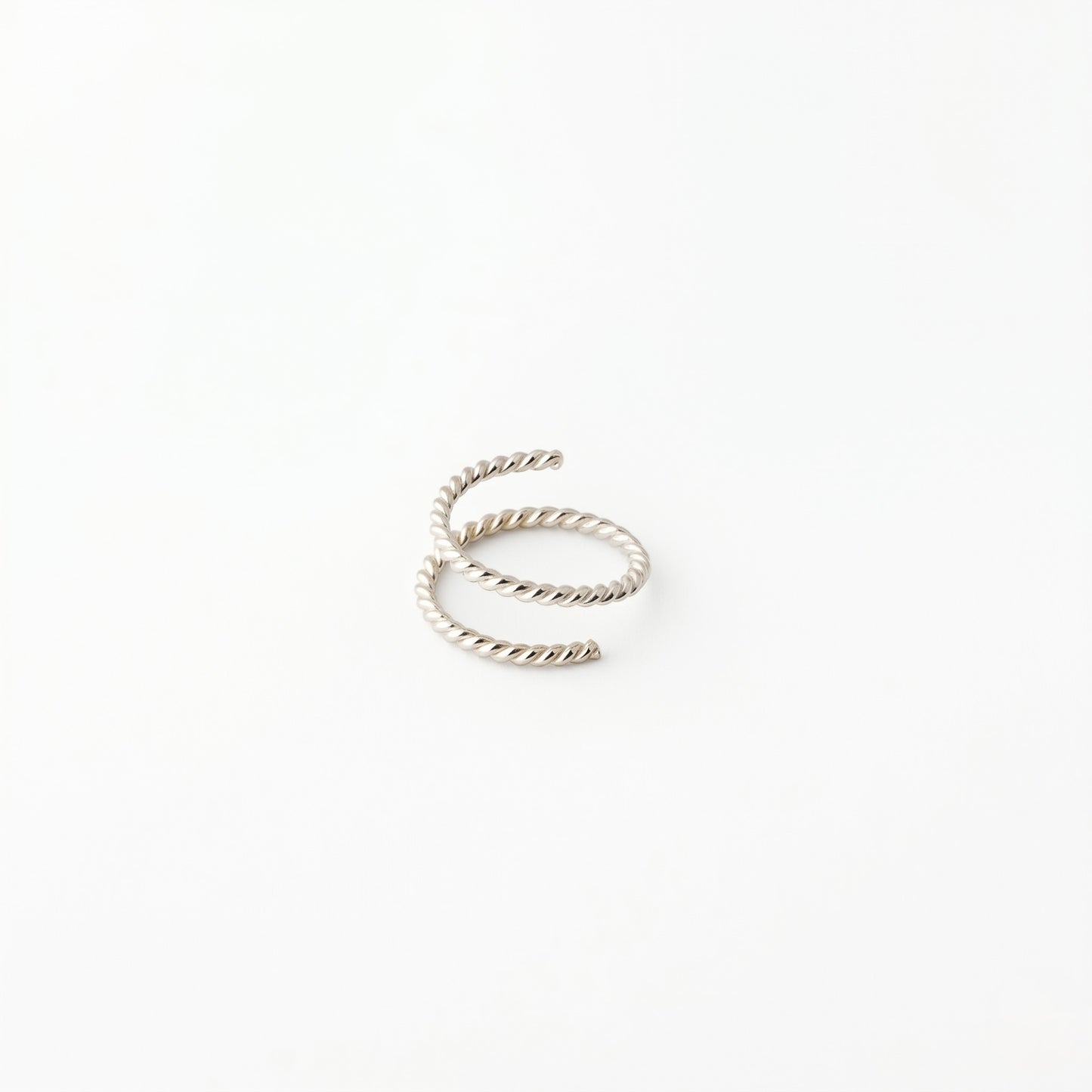 Twisted  Spirl Nosepin