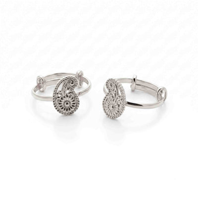 Silver Amra Bichiya