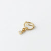 Hanging Stone Nose ring
