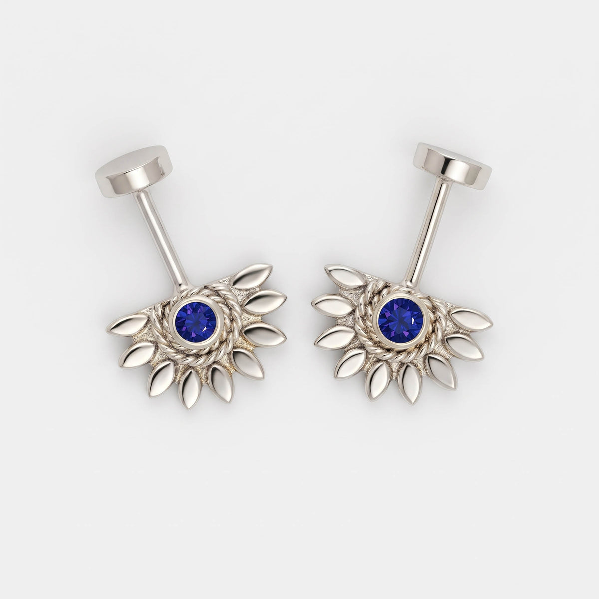 SUN BUGADI BLUE STONE