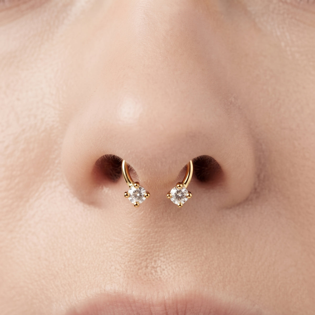 Horse Shoe Septum