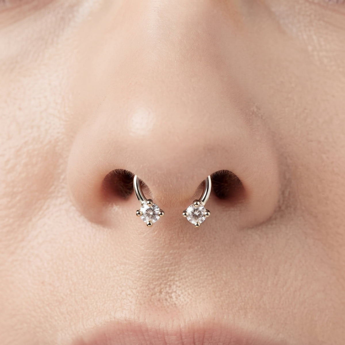 Horse Shoe Septum
