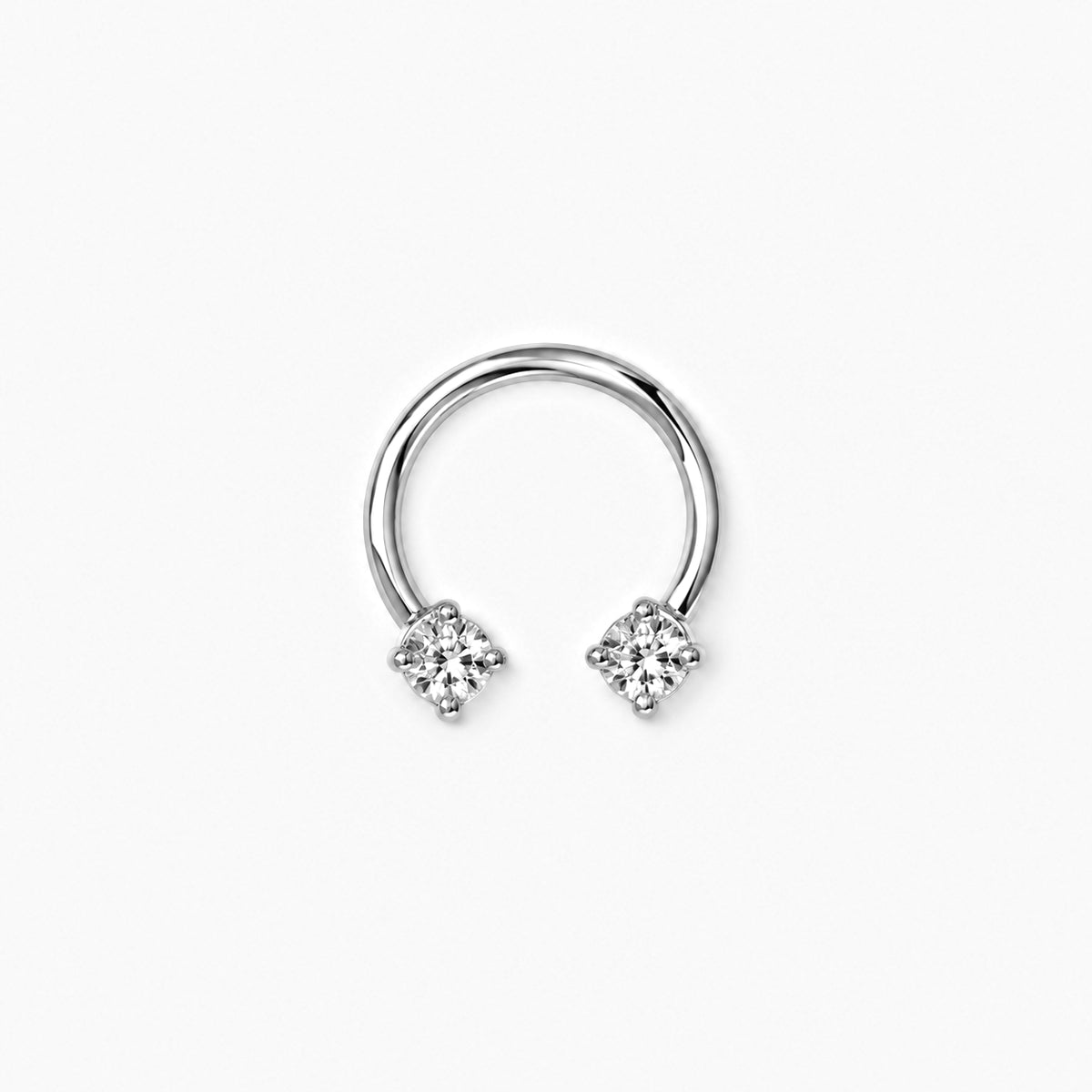 Horse Shoe Septum