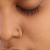 Twisted Wire Nosering