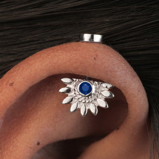 SUN BUGADI BLUE STONE
