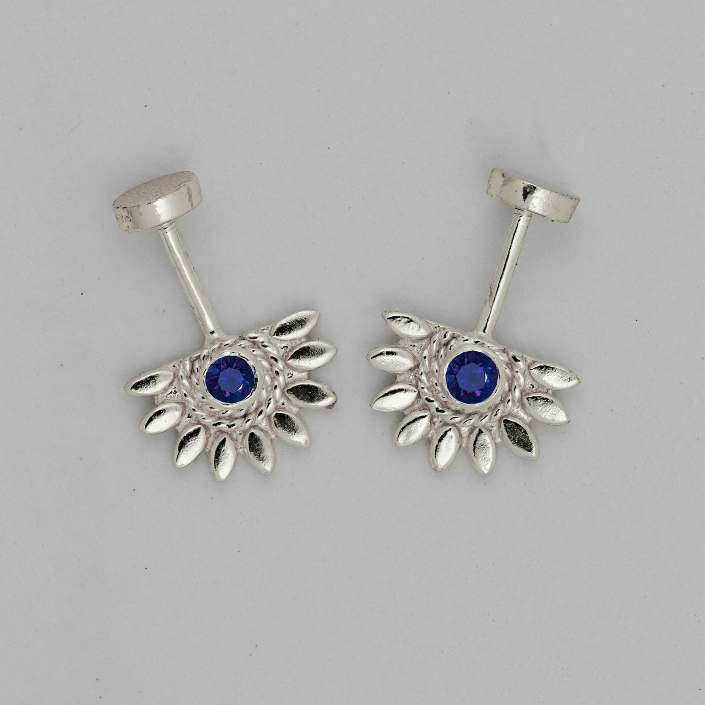 SUN BUGADI BLUE STONE