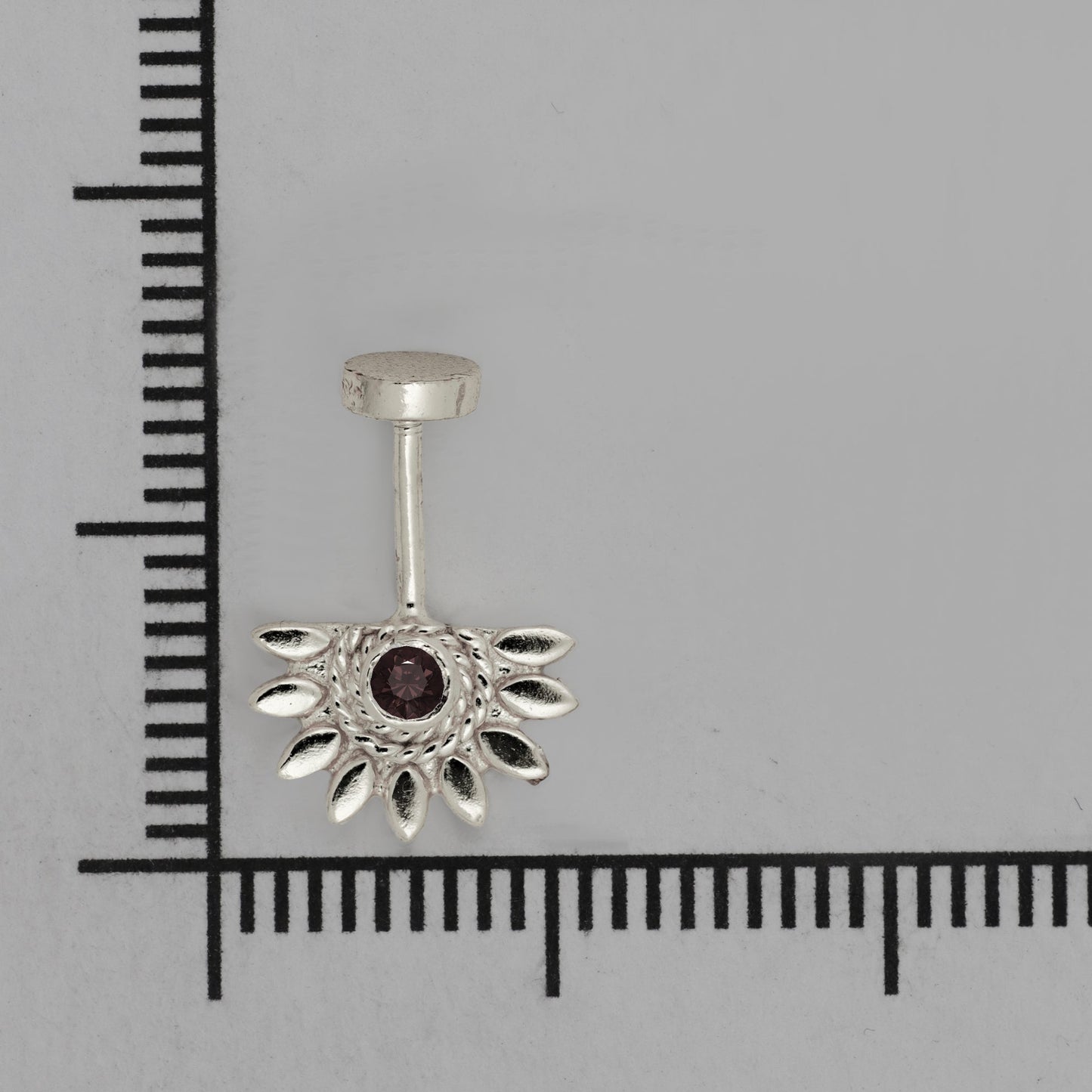 SUN BUGADI BLACK STONE