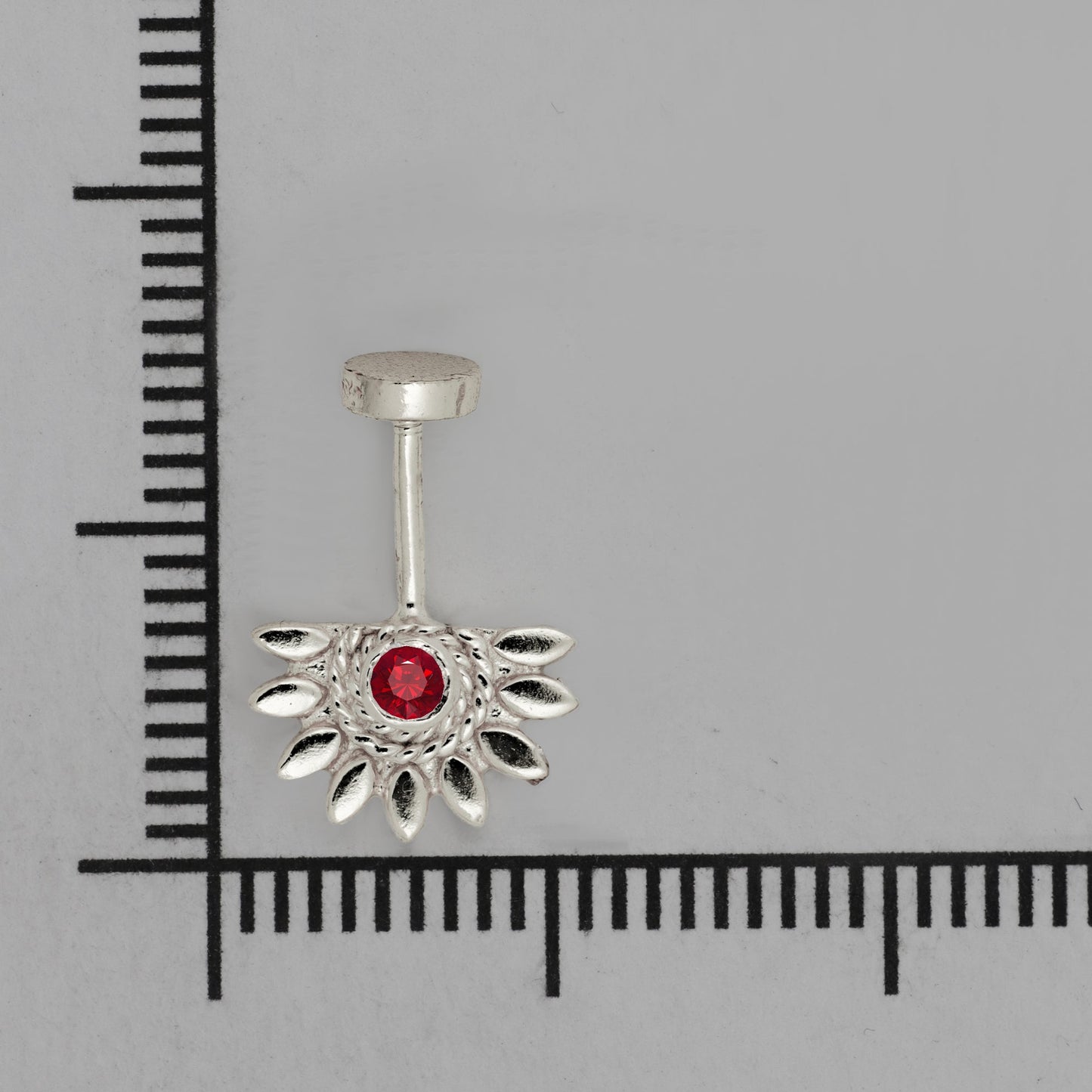 SUN BUGADI RED STONE