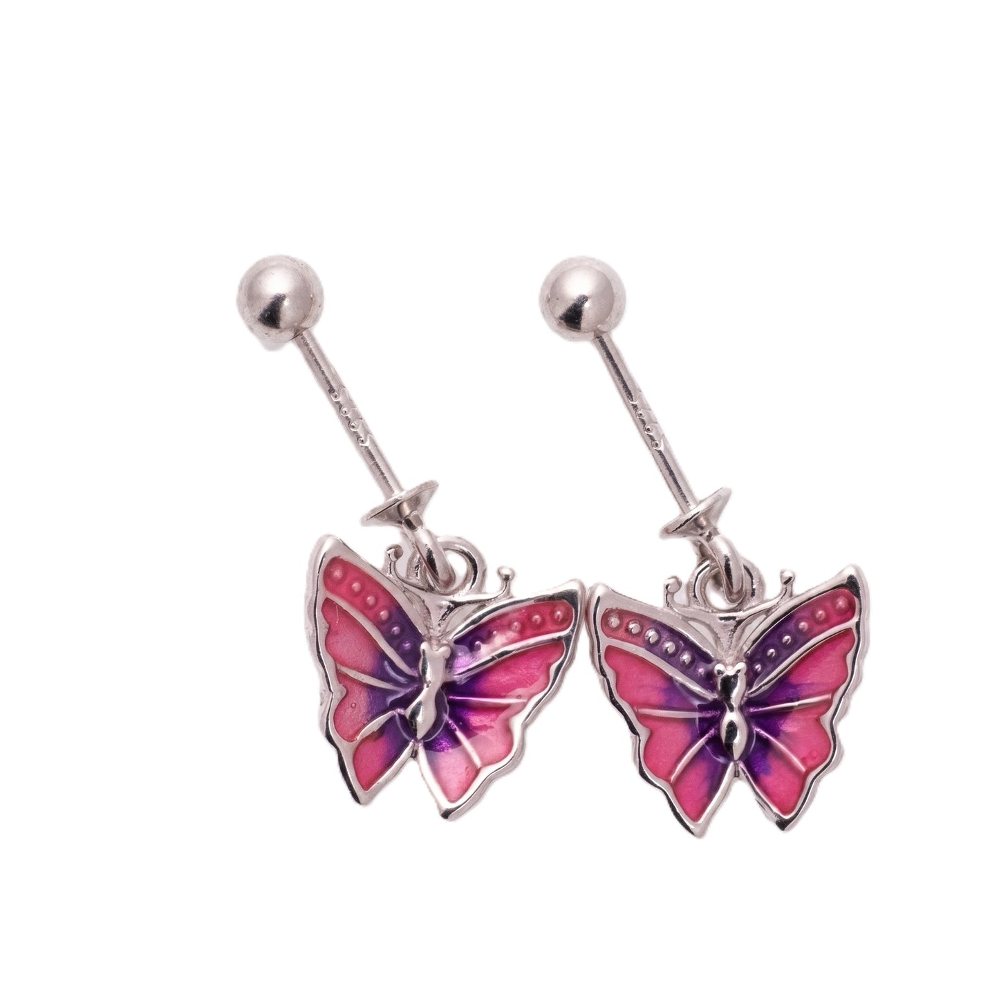 Blush Meadow Bugadi