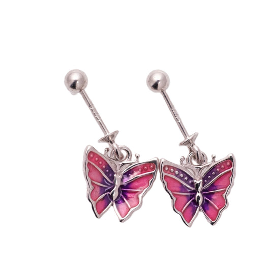 Blush Meadow Bugadi