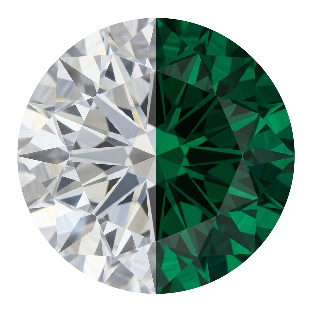 White-Green