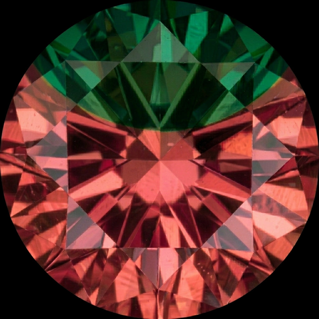 Green-Red