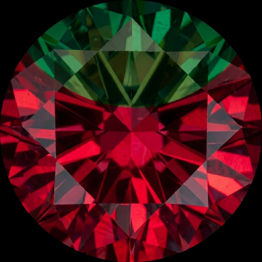 Red-Green