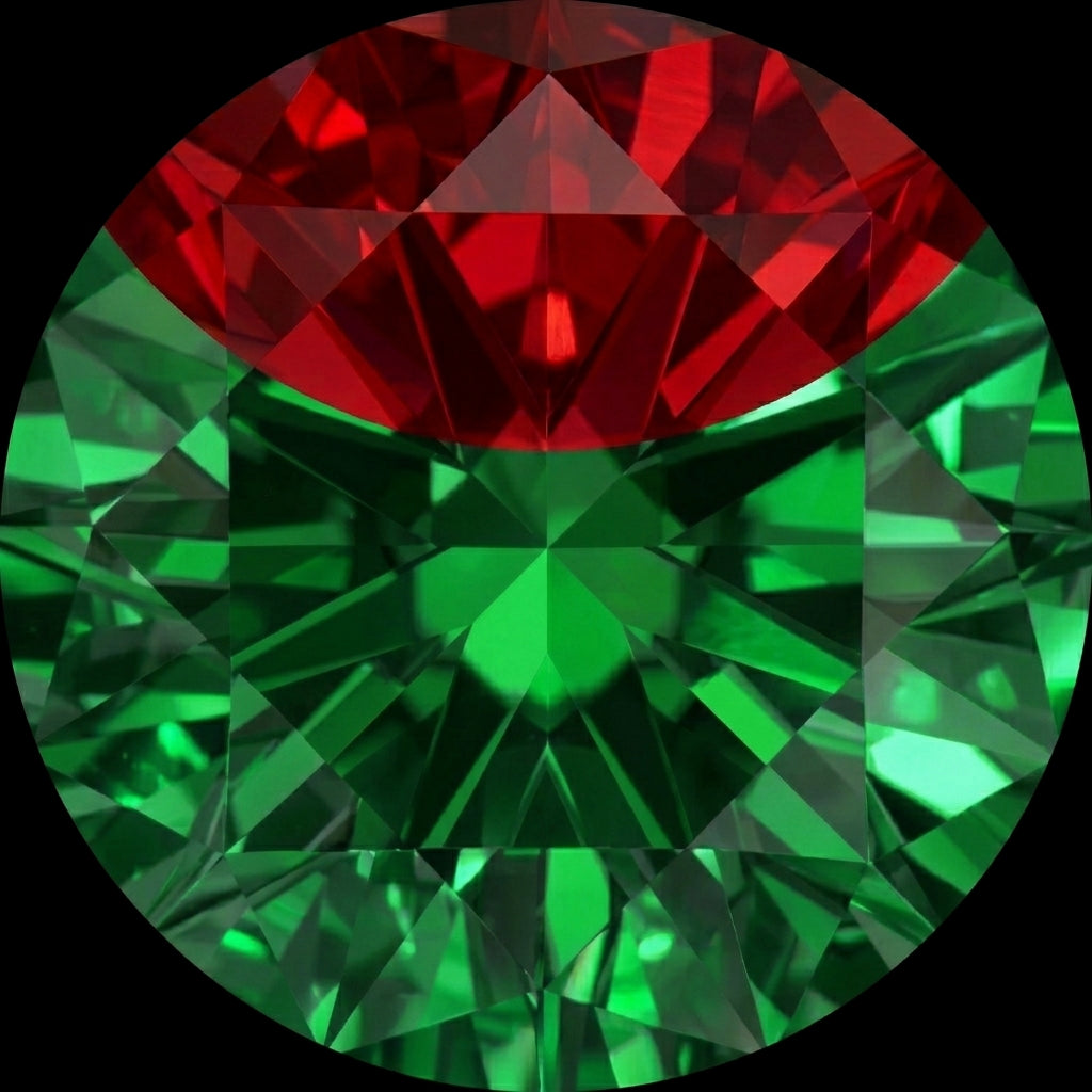 Red-Green