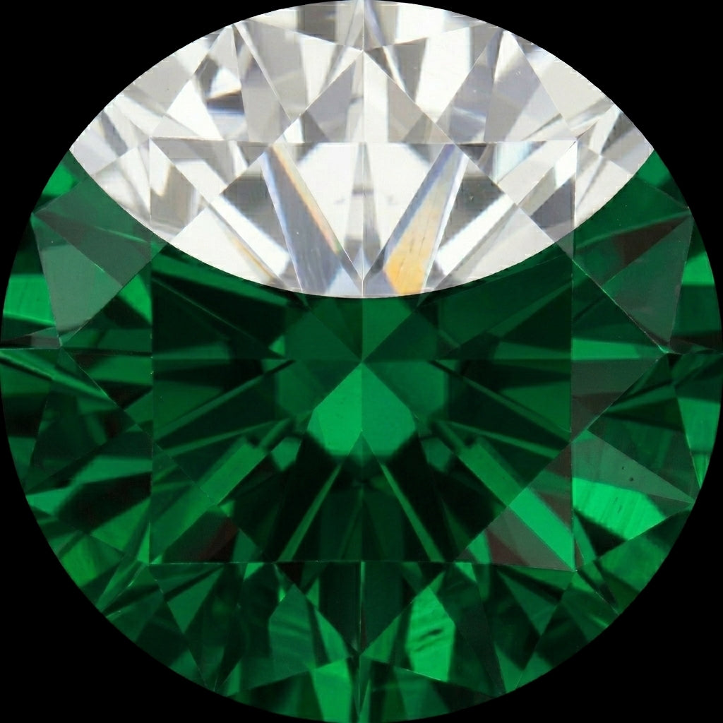 White-Green