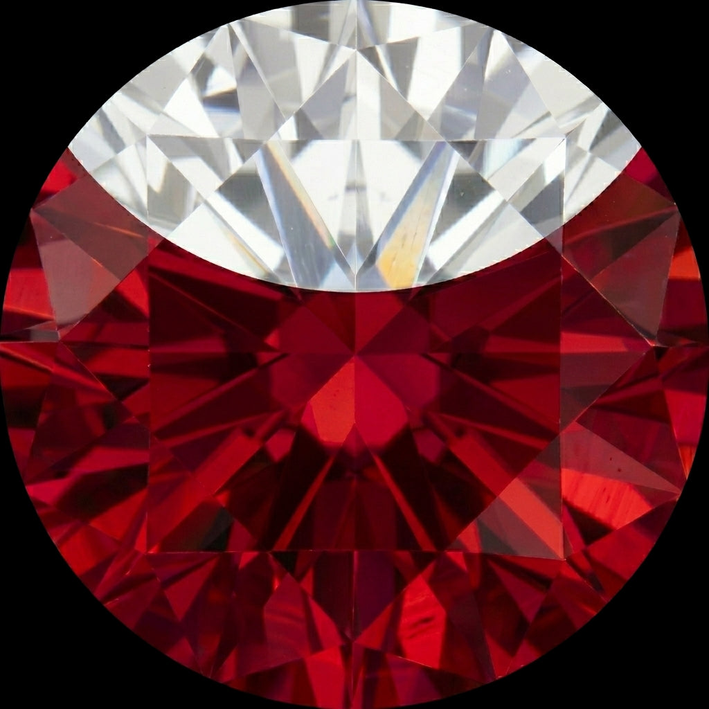 White-Red