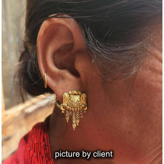 Custom Earrings