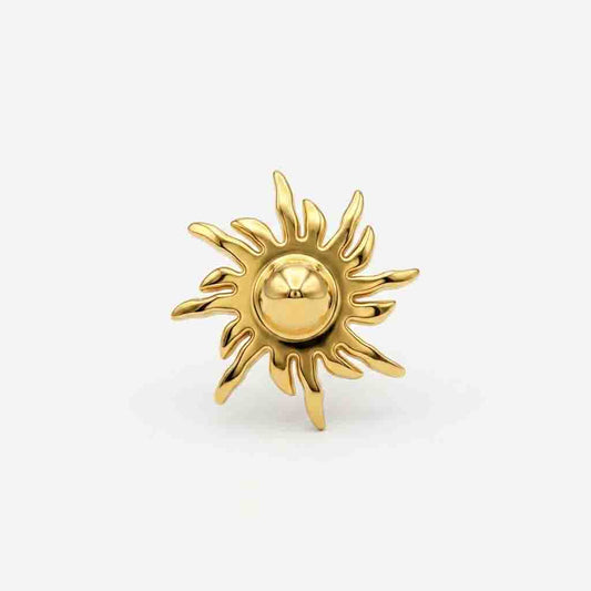 Surya Nosepin 925 Silver