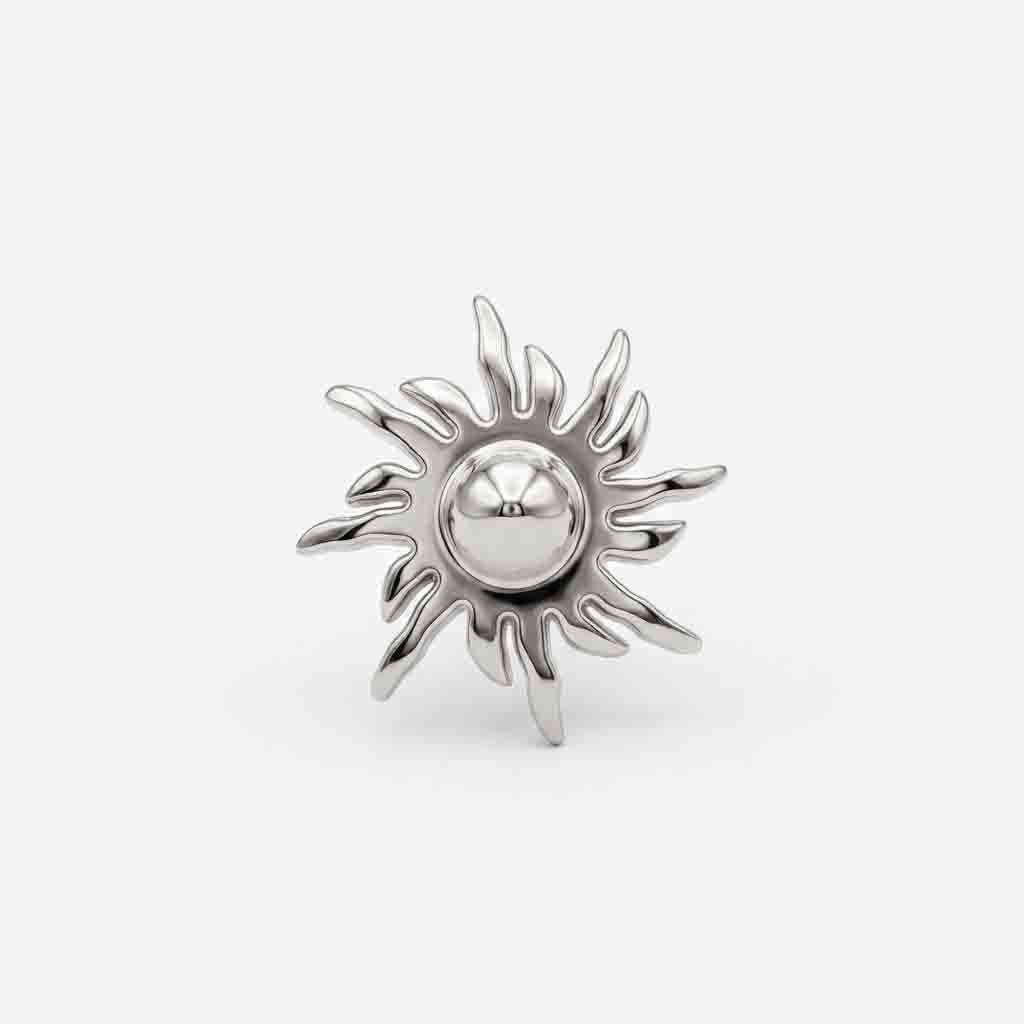 Surya Nosepin 925 Silver