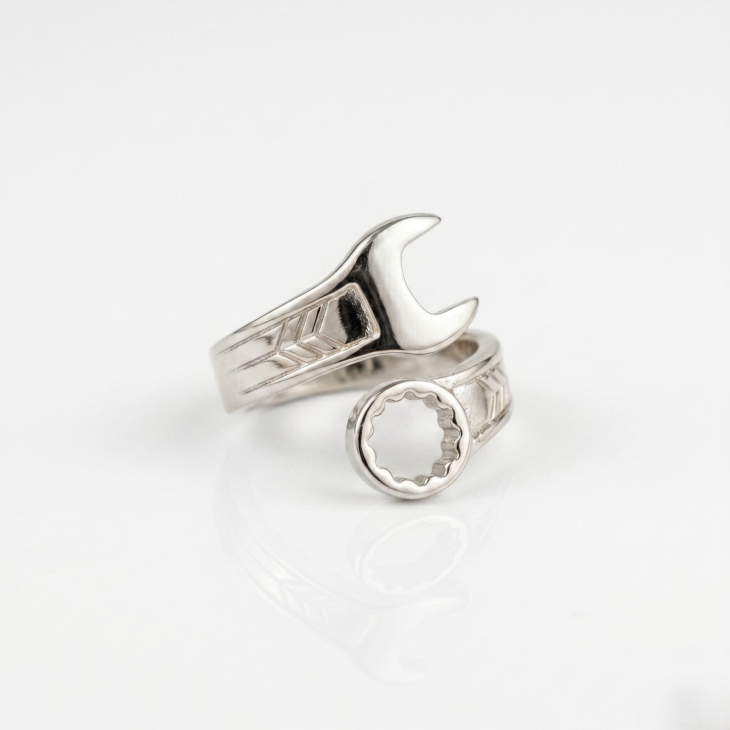 Spanner Ring