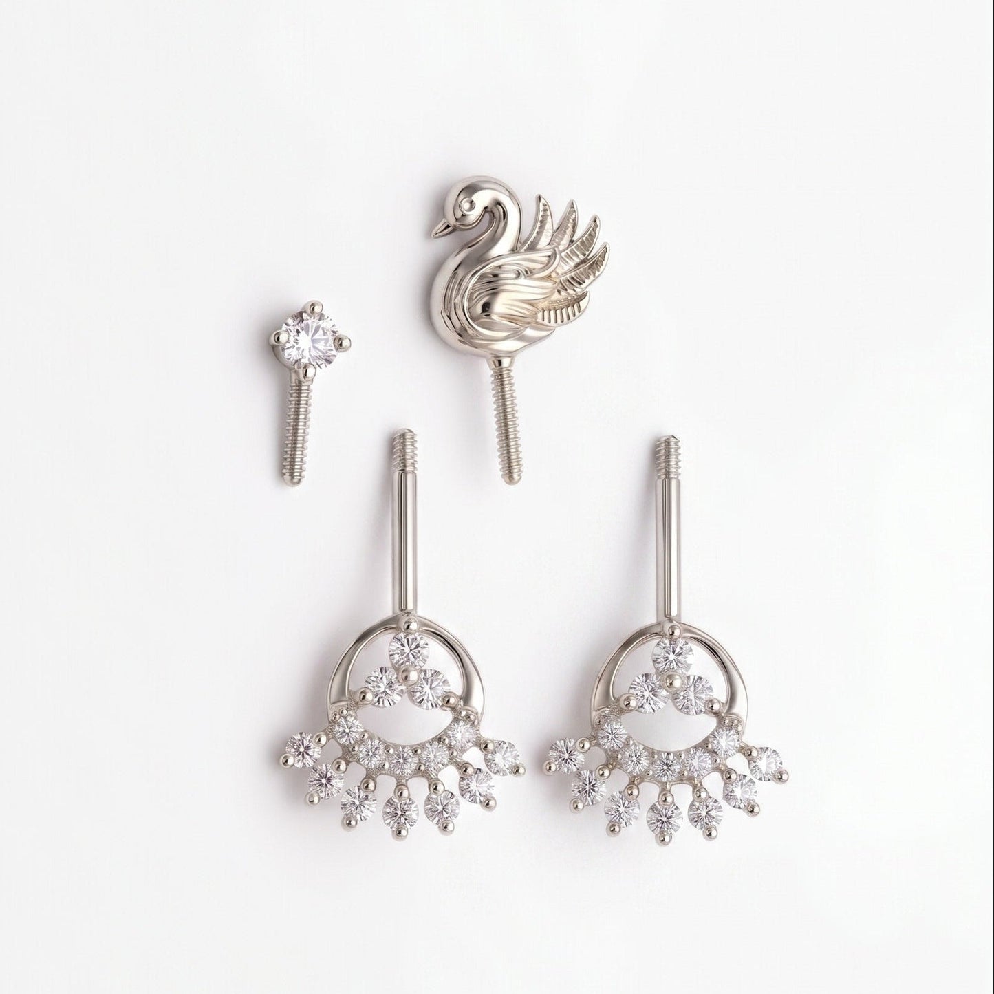 Custom Combo Product Listing